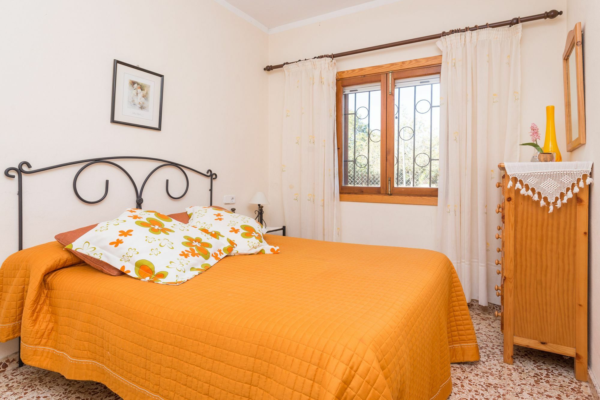 Villa Son Sampol Llucmajor  Esterno foto