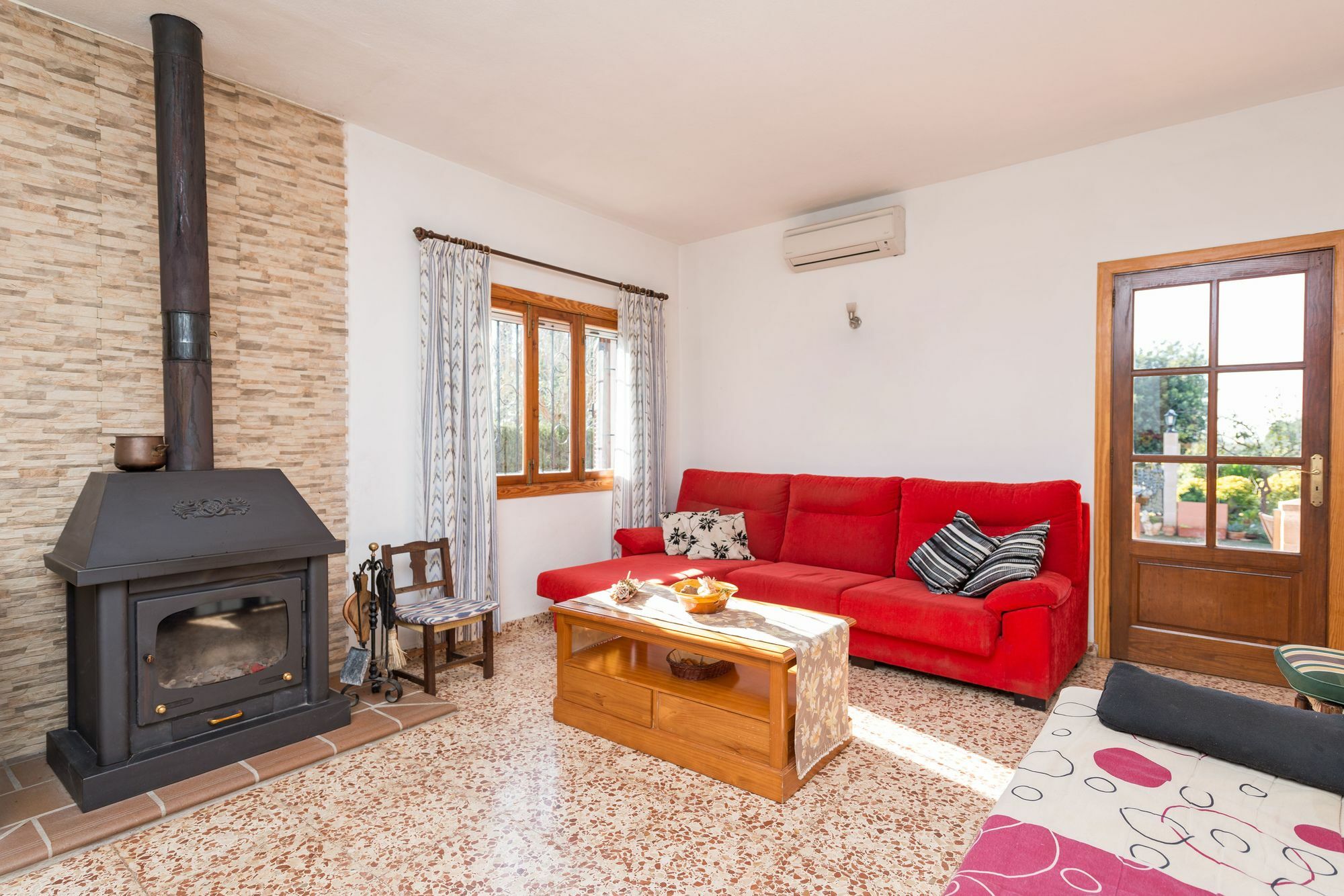 Villa Son Sampol Llucmajor  Esterno foto