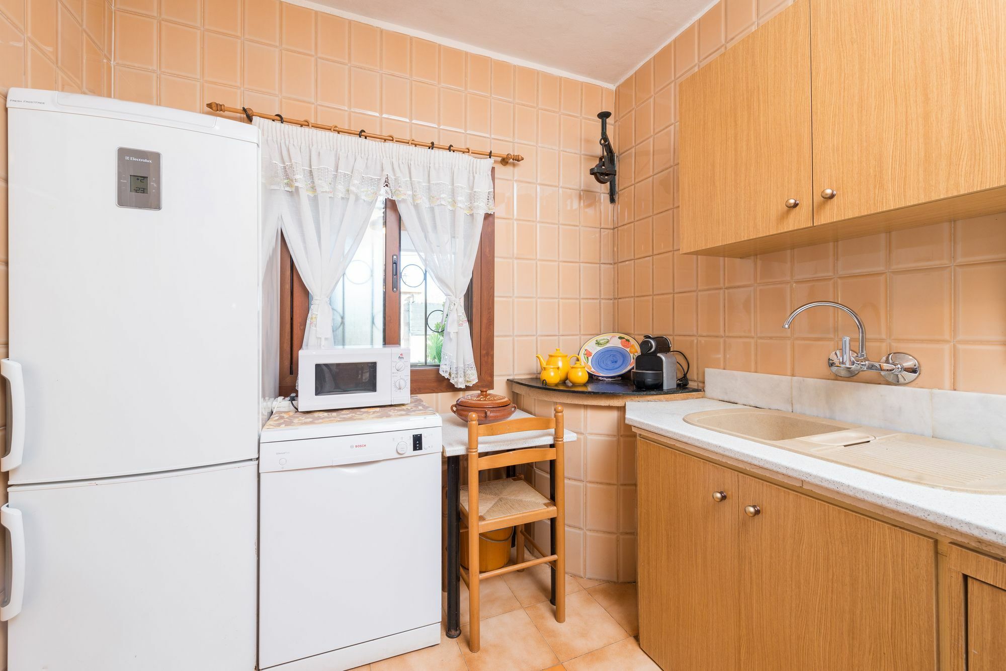 Villa Son Sampol Llucmajor  Esterno foto