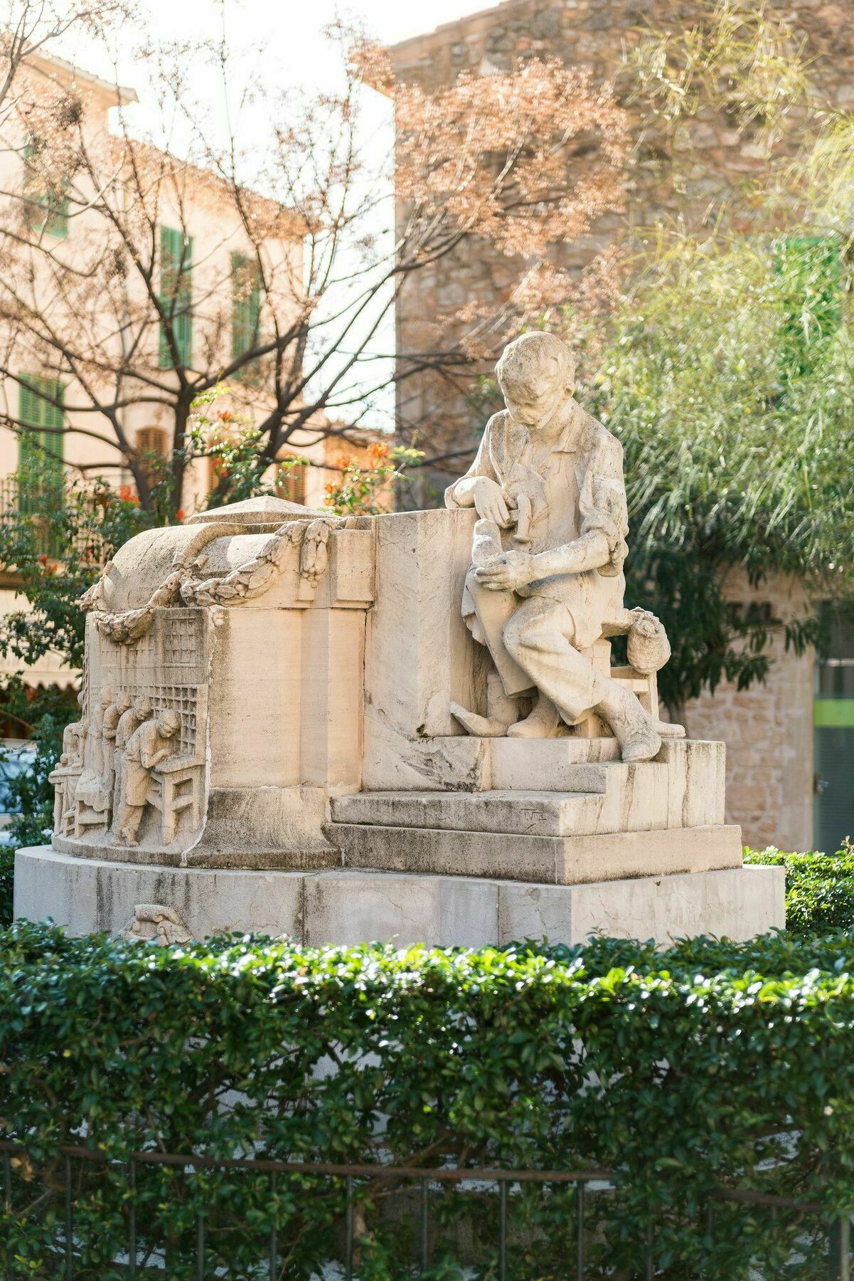 Villa Son Sampol Llucmajor  Esterno foto
