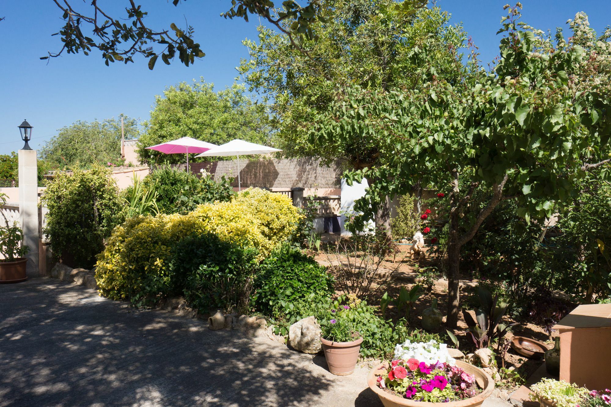 Villa Son Sampol Llucmajor  Esterno foto