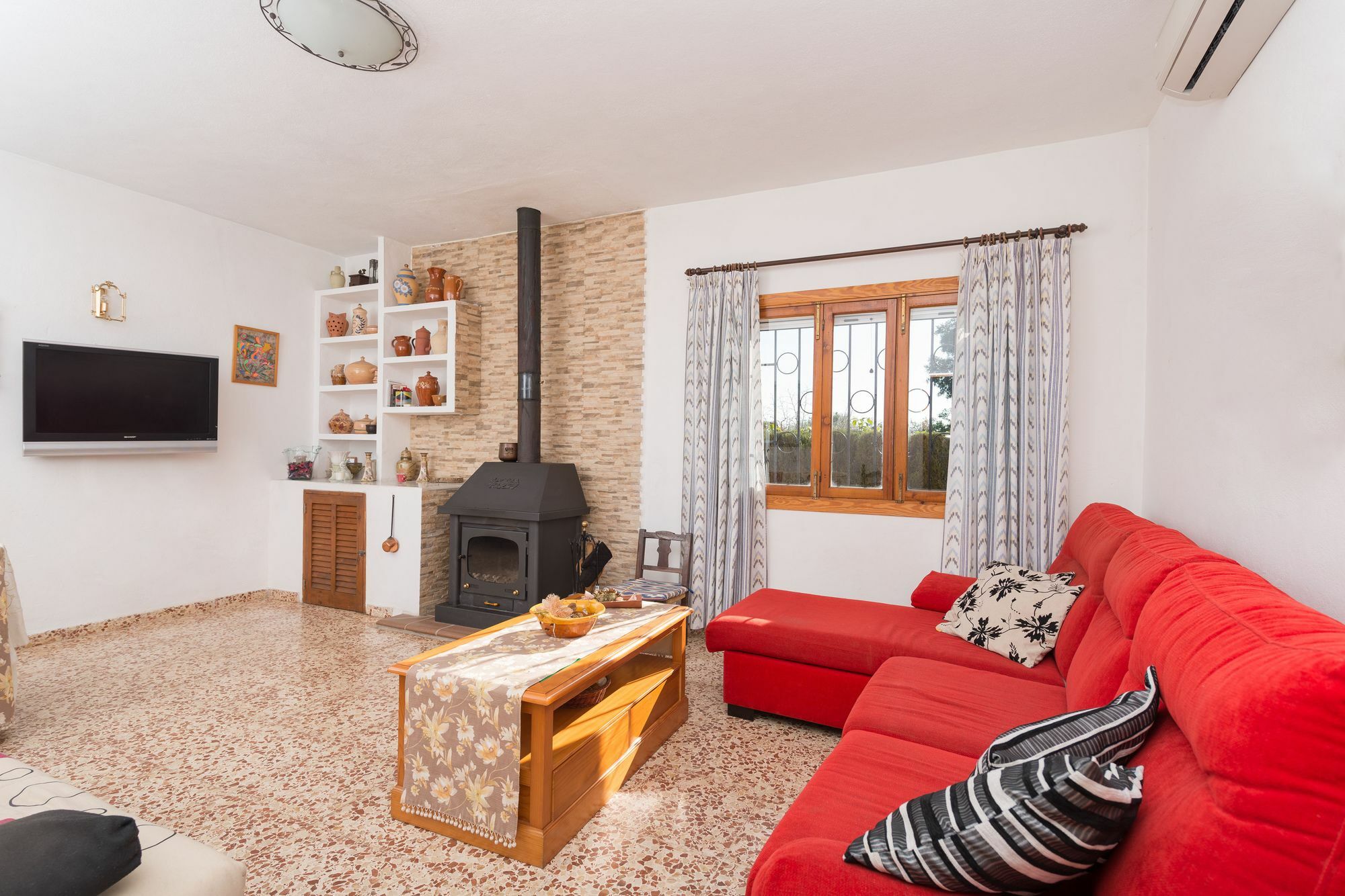 Villa Son Sampol Llucmajor  Esterno foto
