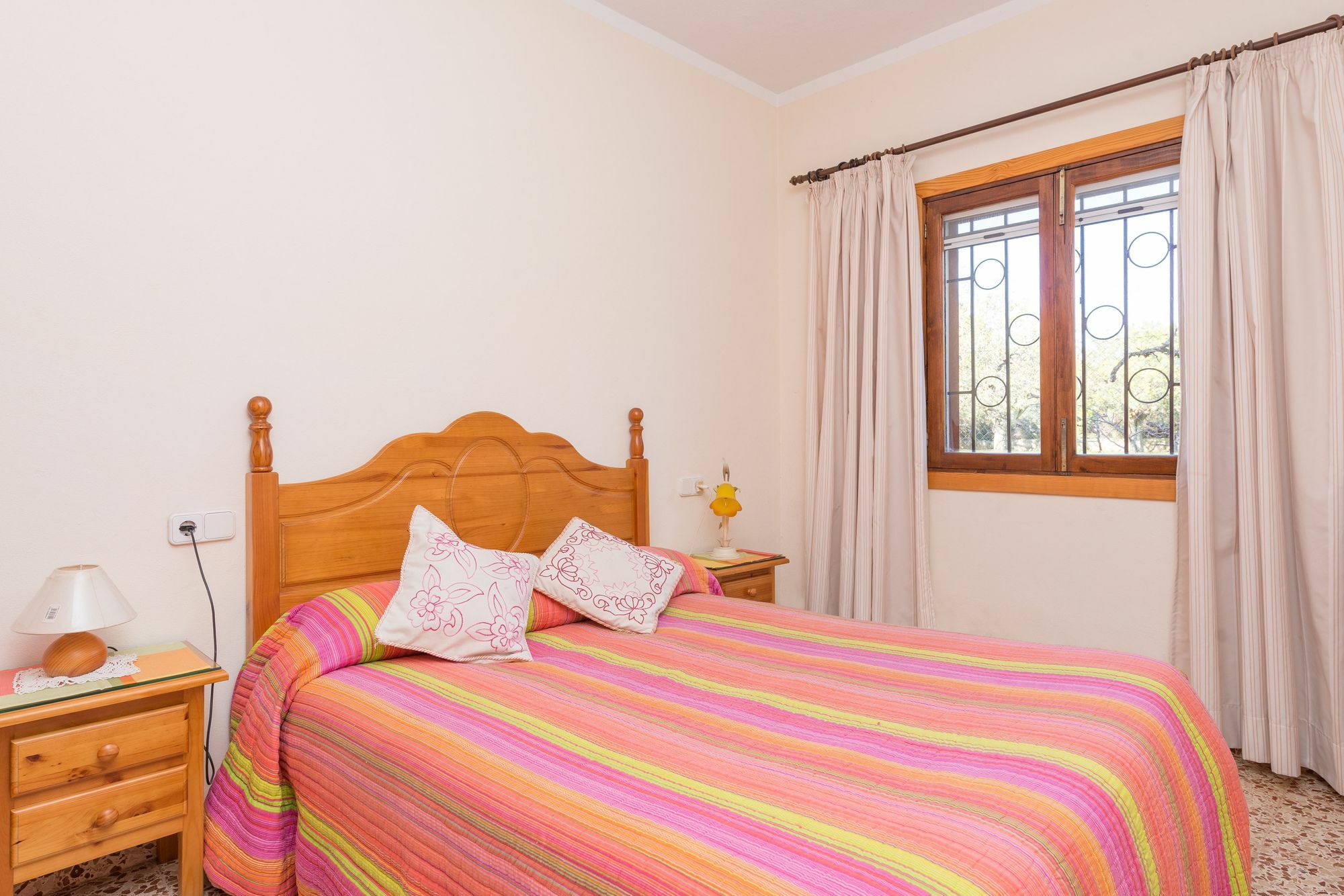Villa Son Sampol Llucmajor  Esterno foto