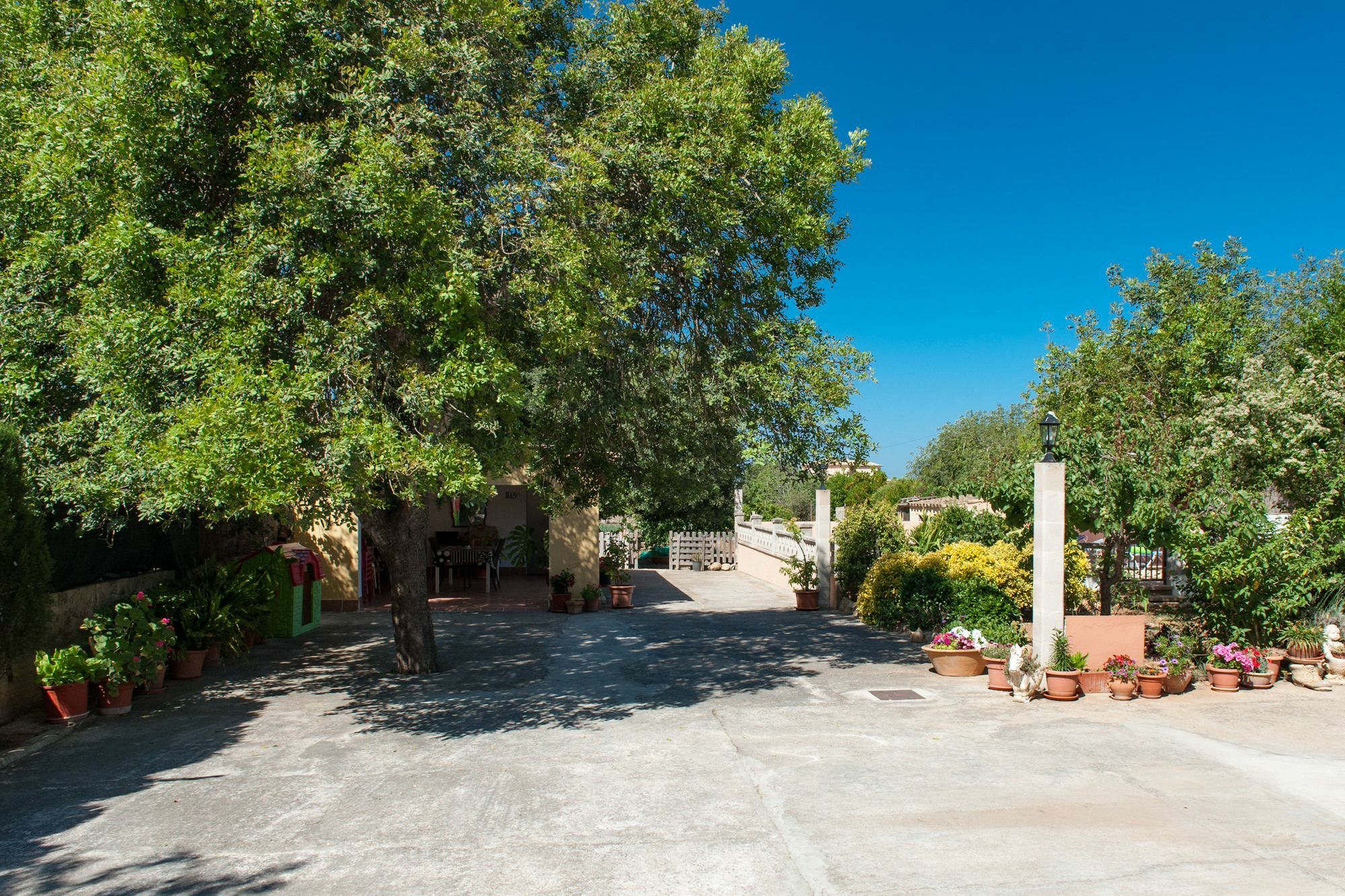 Villa Son Sampol Llucmajor  Esterno foto