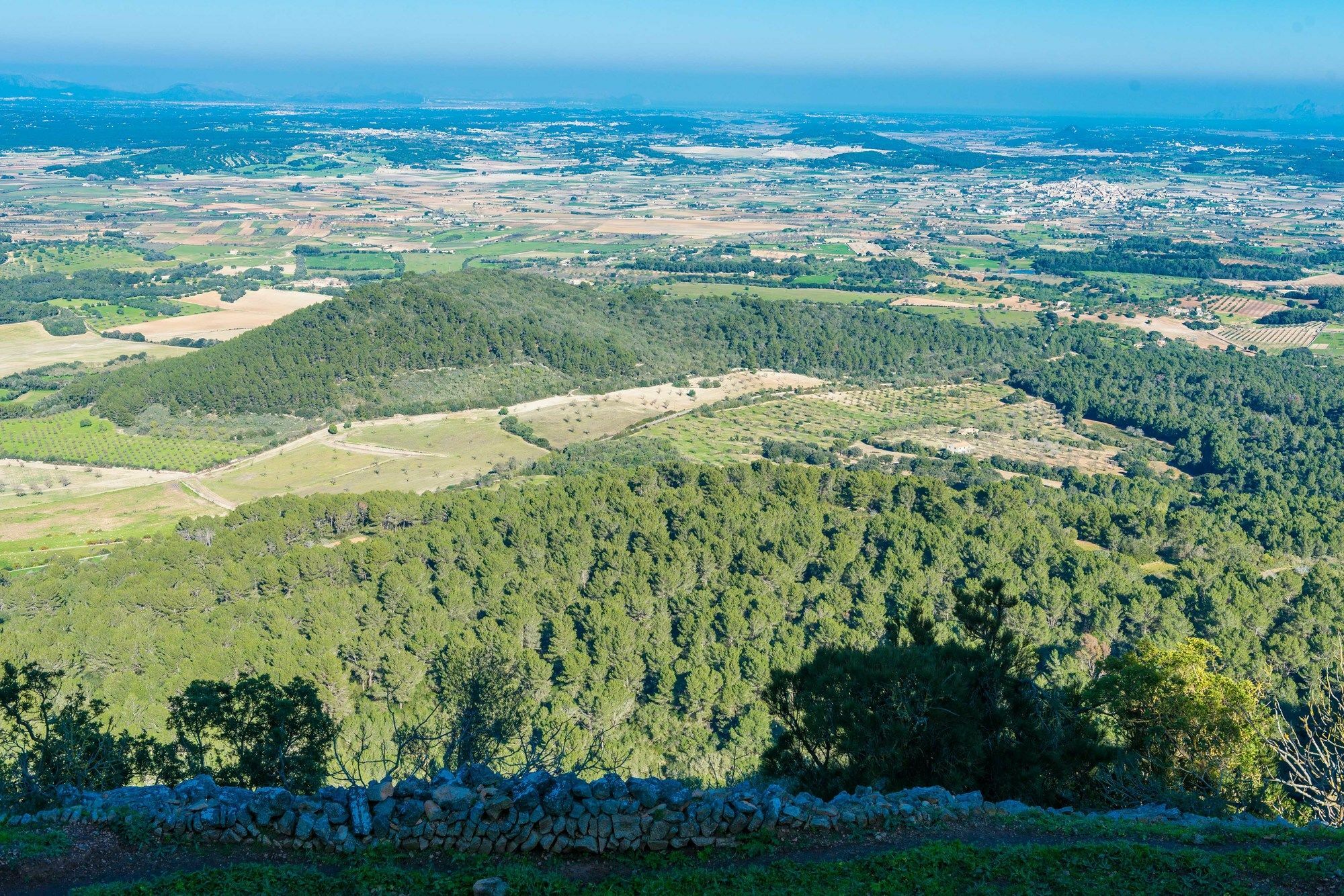 Villa Son Sampol Llucmajor  Esterno foto